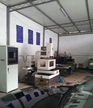 上海嘉定區(qū)線切割技術(shù)概覽 從市場價格到廠家選擇與轉(zhuǎn)讓趨勢